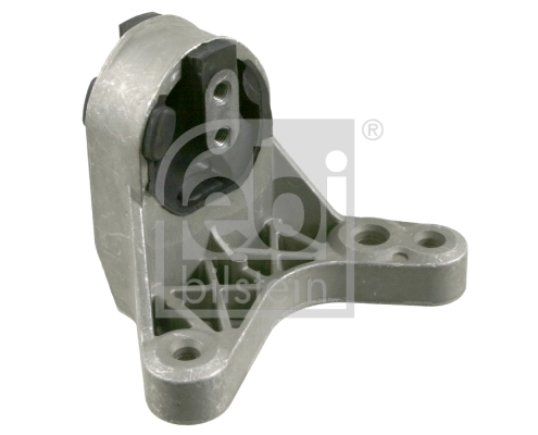 Mounting, engine
